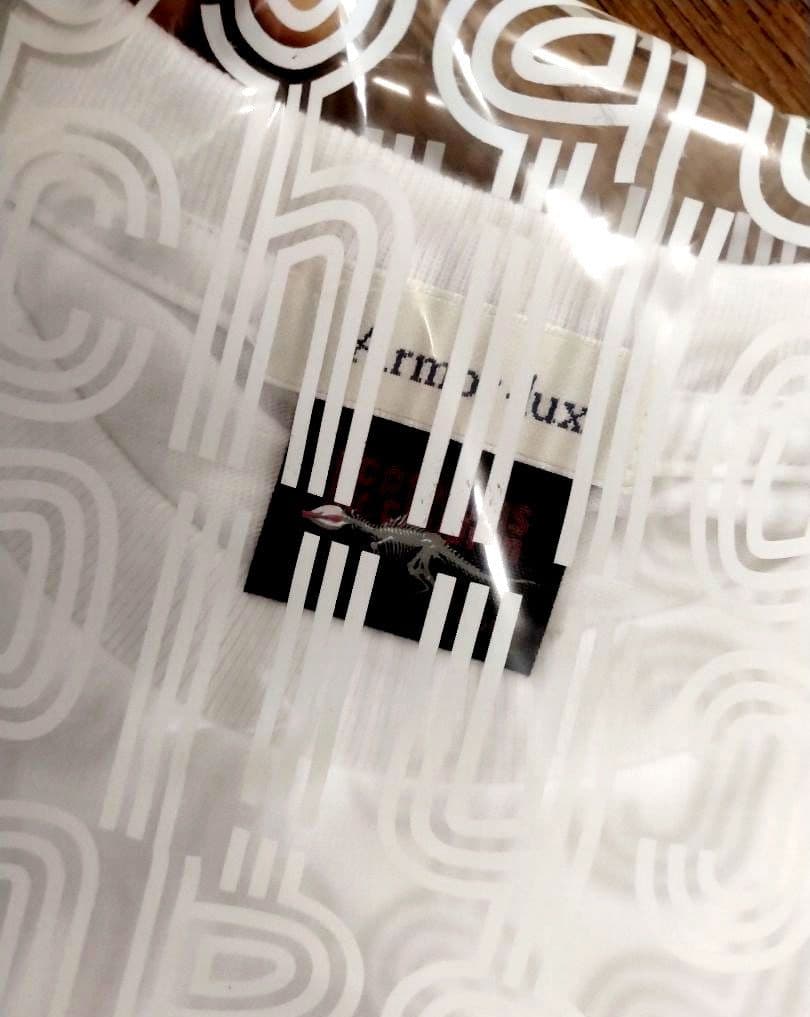 セール！ミスチル ポップザウルス2001 ツアーTシャツ