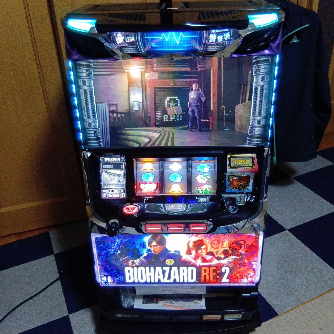 バイオハザード RE:2 引き取りのみ