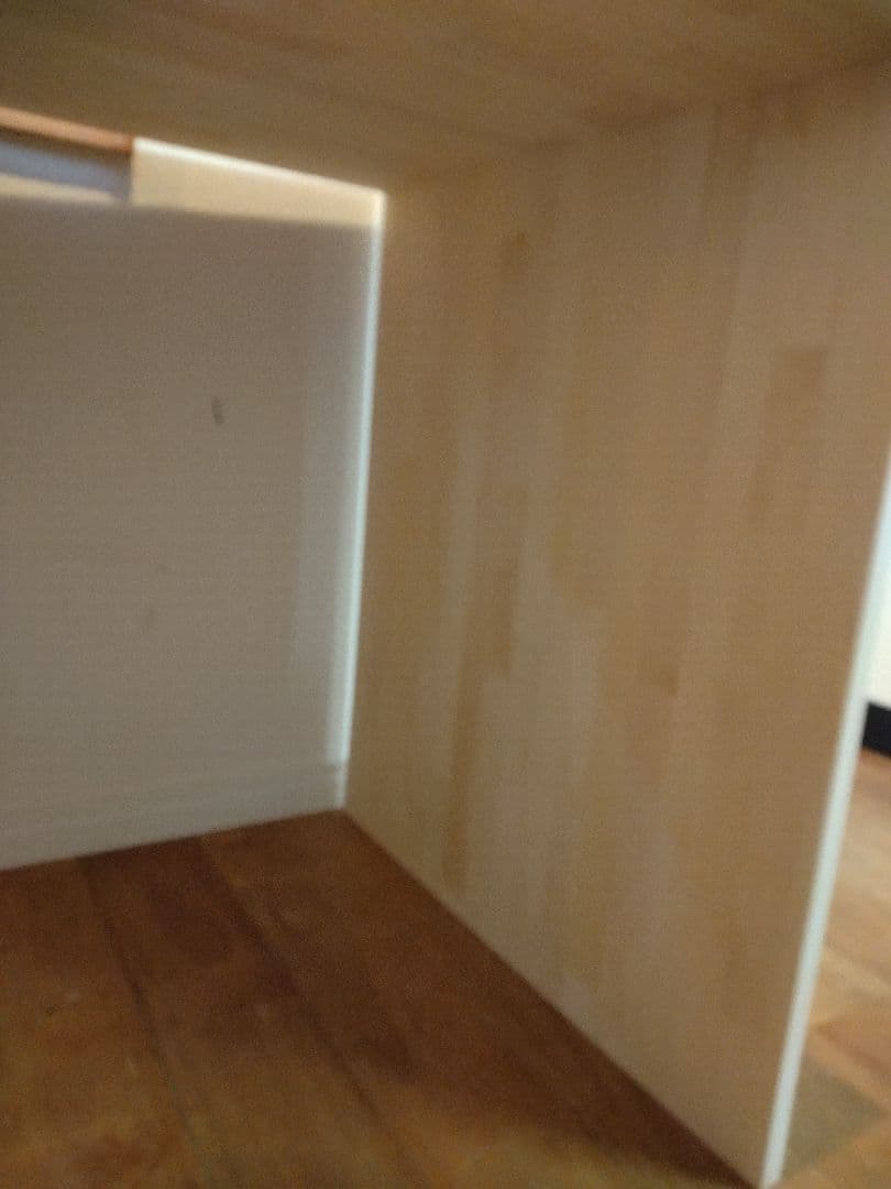 木製　ハンドメイド　オーダー　コの字　シェルフラック　テレビ台　水槽台　テーブル