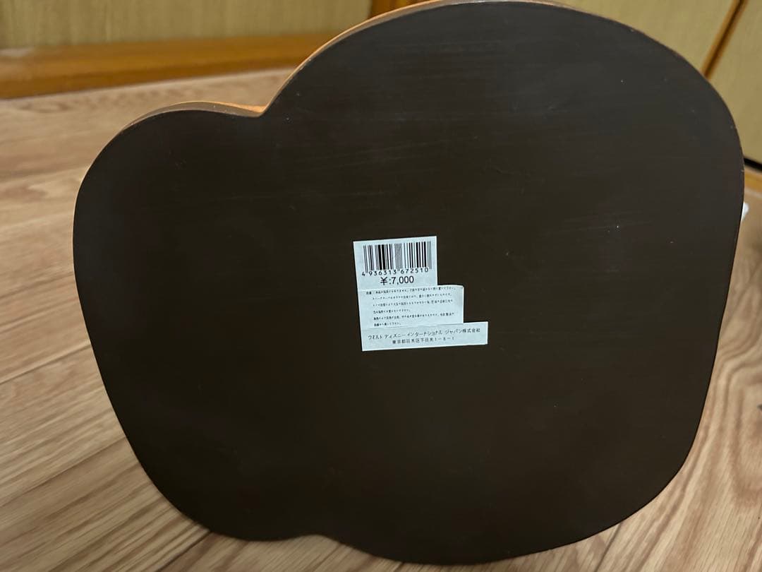 ディズニー スノーグローブ スノードームドナルドダック