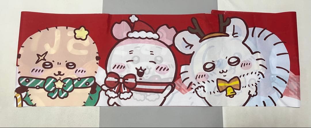 ユニコーン×モモンガ×バイコーン ポーチセット、ポスター他