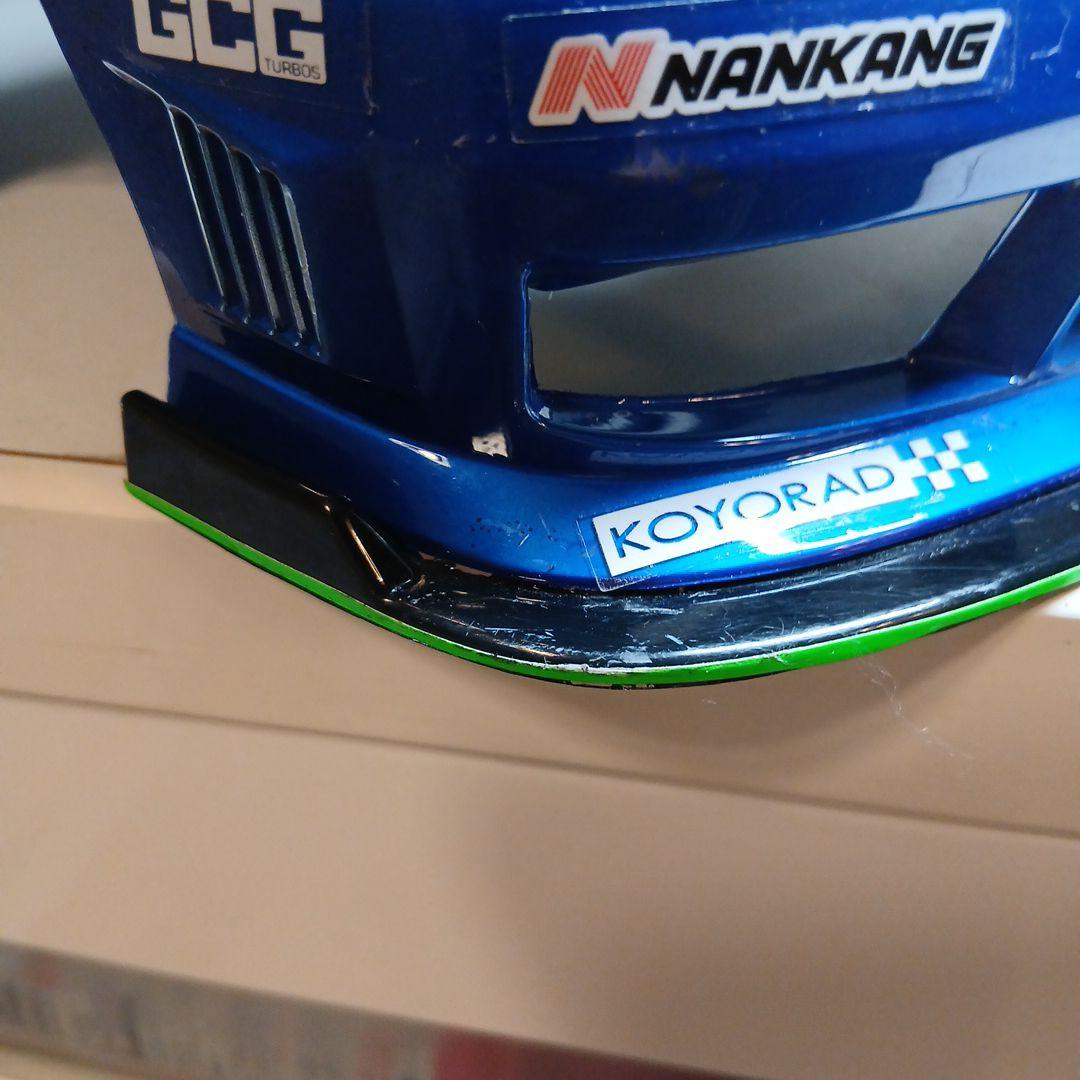 アディクション　S15 ボディのみ