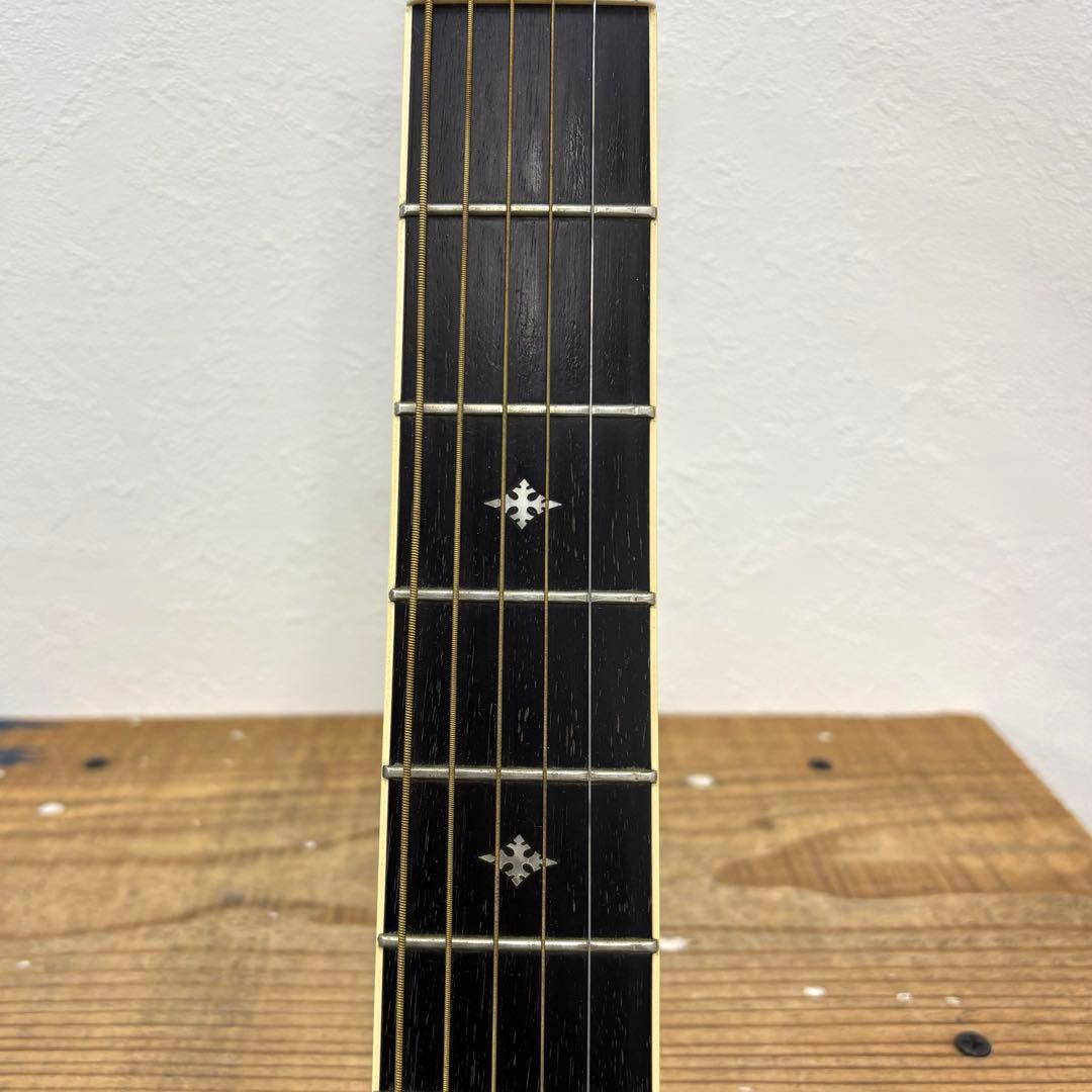 YAMAHA L-10 ヴィンテージアコースティックギター