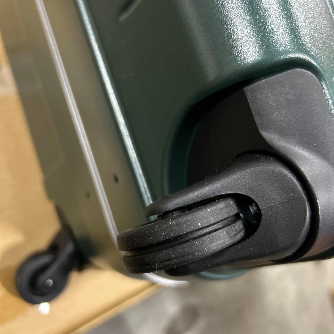 プロテカ スーツケース 大型 大容量 Lサイズ　98L No.00144