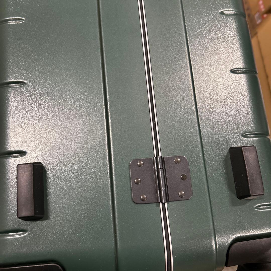 プロテカ スーツケース 大型 大容量 Lサイズ　98L No.00144