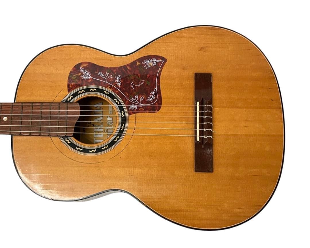 寺田楽器 New style TERADA クラシックギター 楽器 演奏 ギター