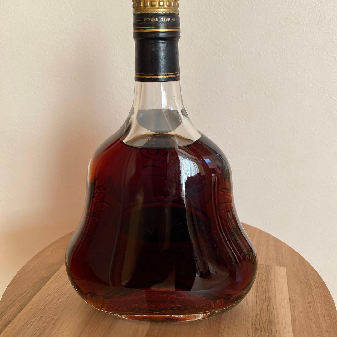 Hennessy XO コニャック 未開封暗所保管品