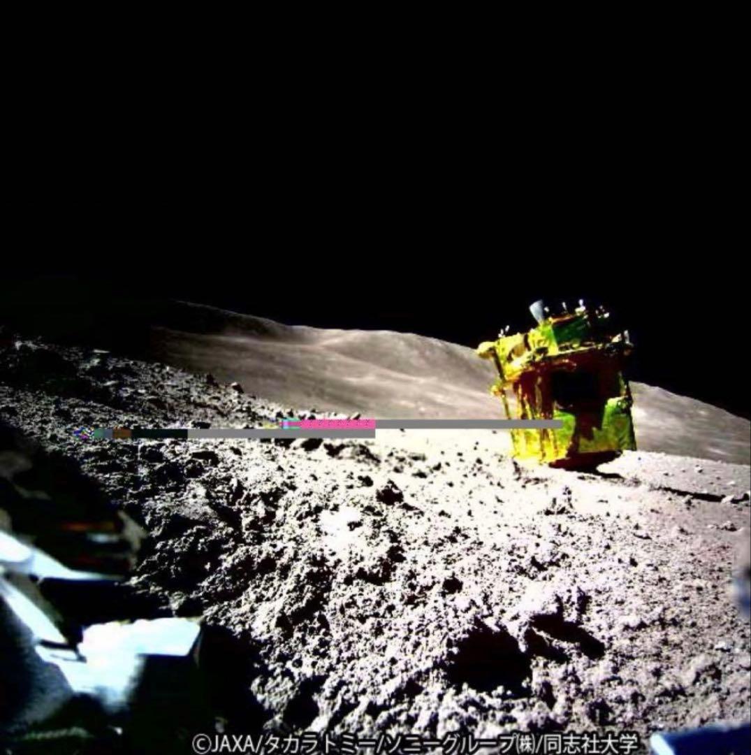 初回生産タカラトミー SORA-Q Flagship Model 新品•未使用