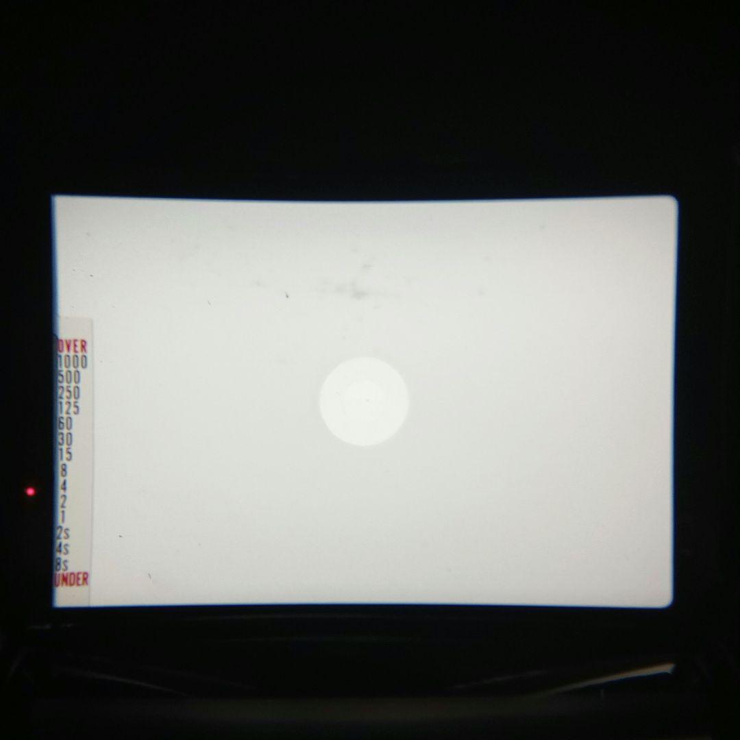 【完動品】PENTAX ME / smc PENTAX-M 50mm F1.4