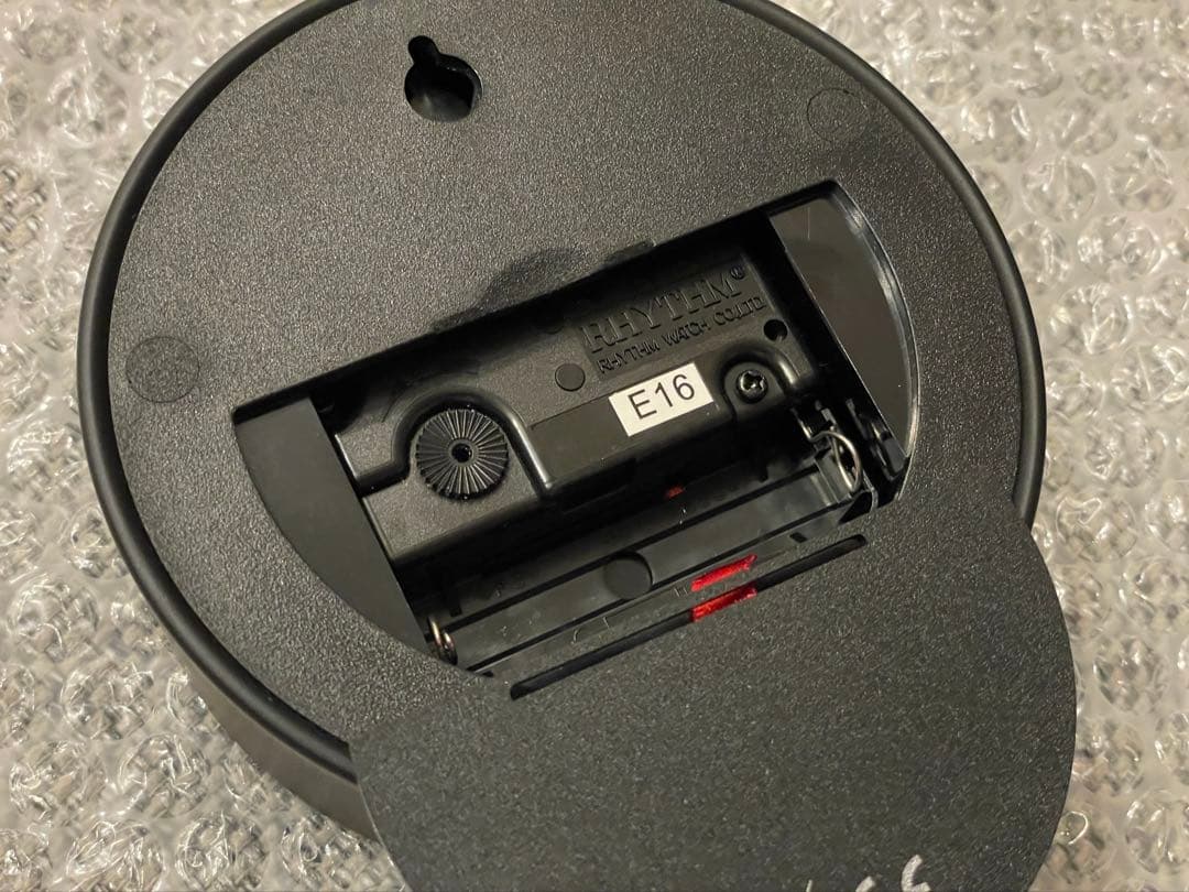   ウォールクロック掛け時計・置き時計 ジョージジェンセン