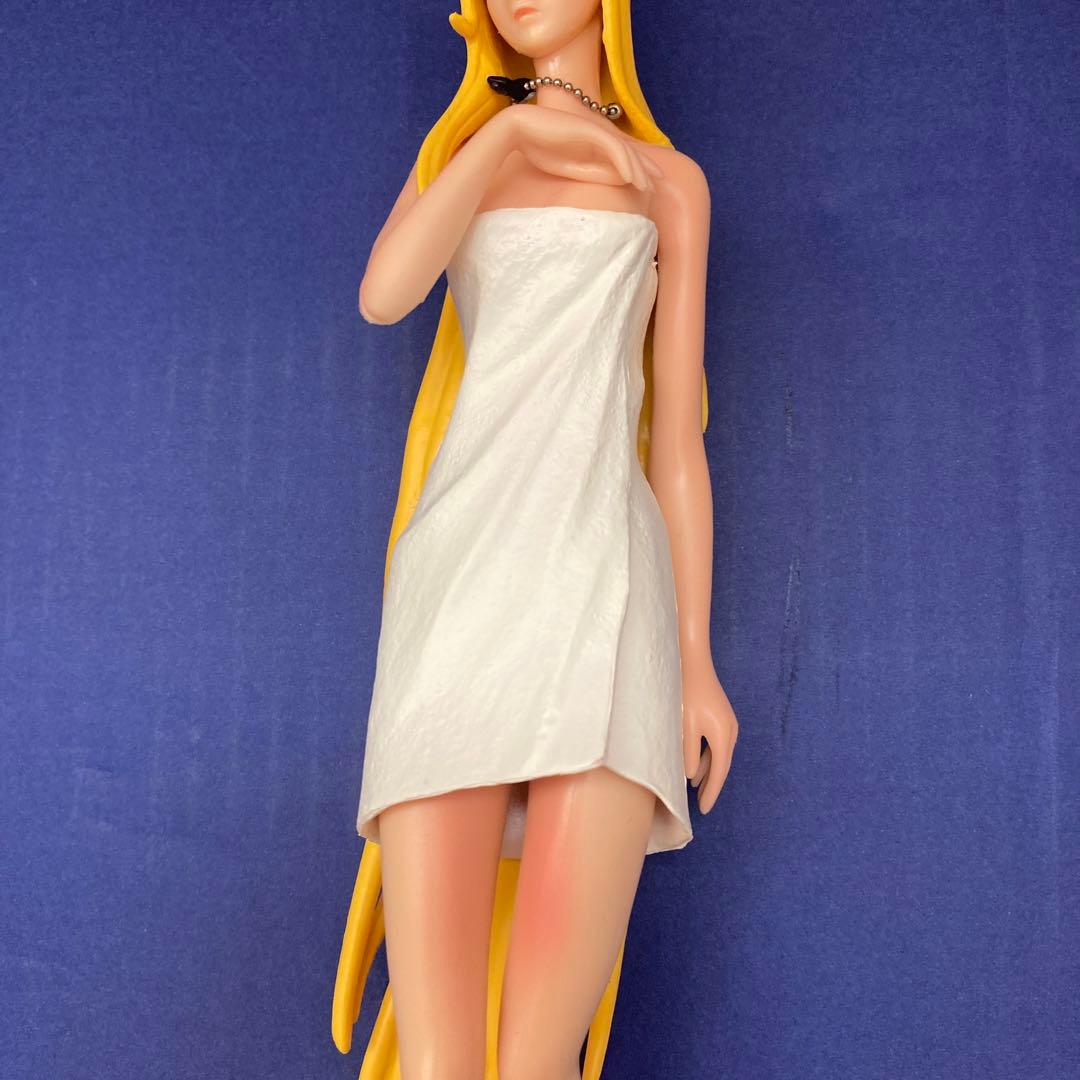 メーテル （バスタオルver. ）「銀河鉄道999リアルフィギュアVol.4 」