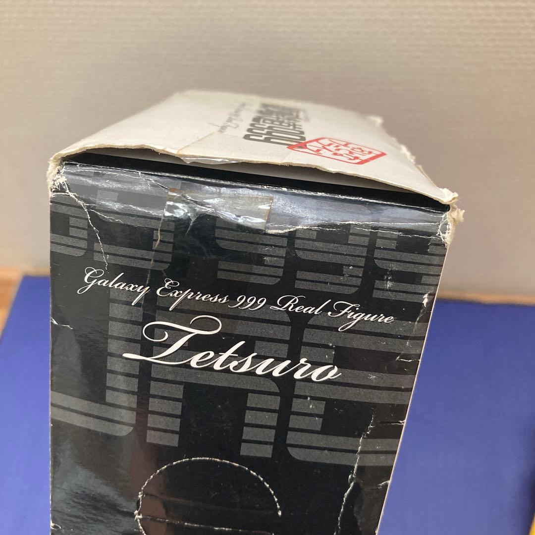 メーテル （バスタオルver. ）「銀河鉄道999リアルフィギュアVol.4 」