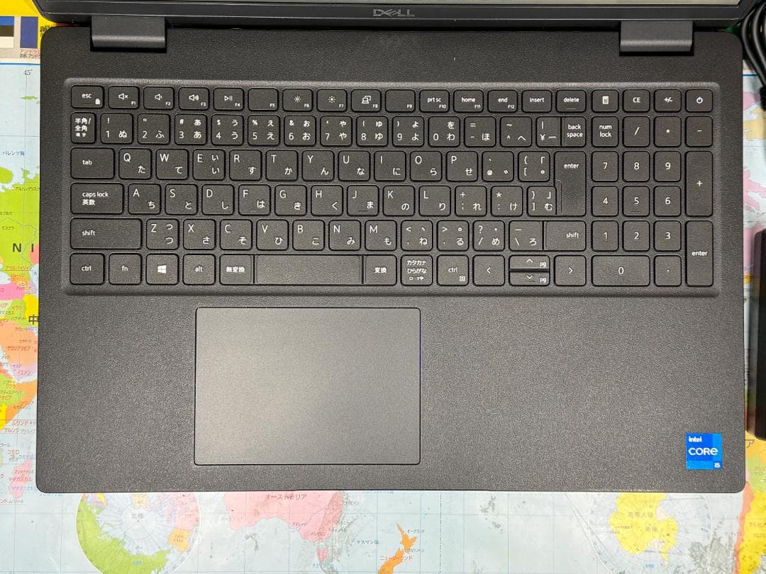 極美品 デル Latitude 3520 15.6型 第11世代 ノートPC