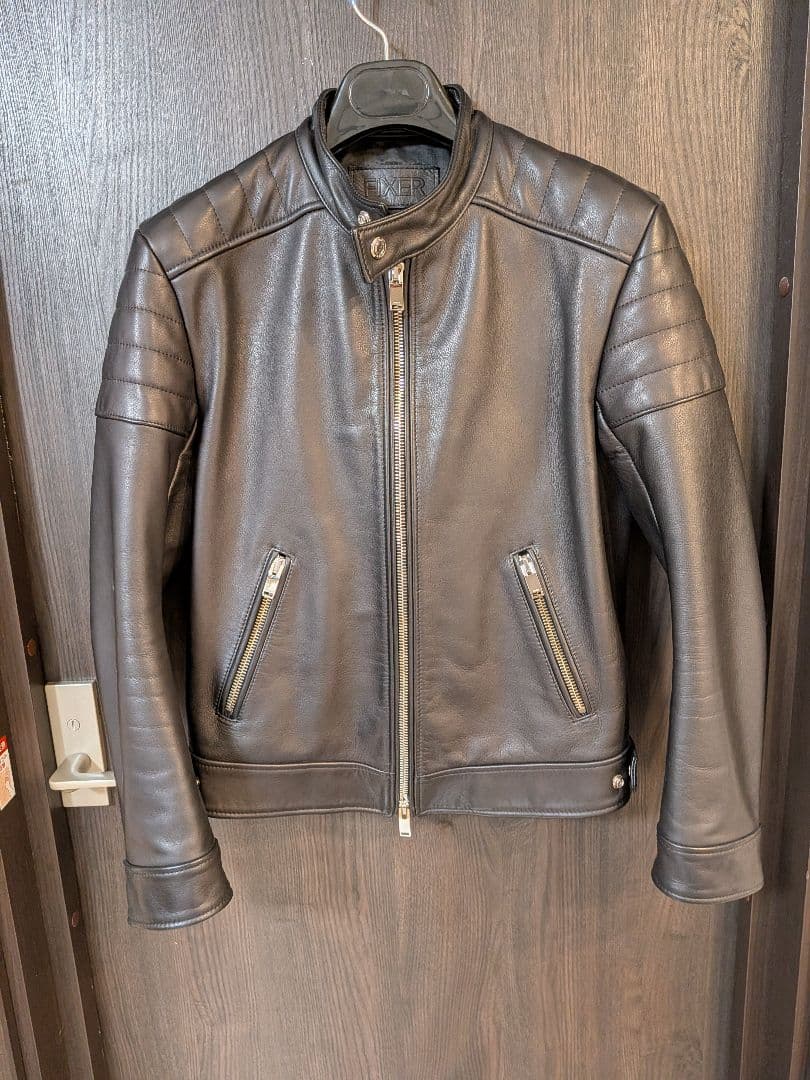 FIXER F2 ライダース　48