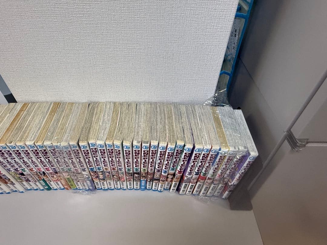 ワンピース 一巻から百八巻セット