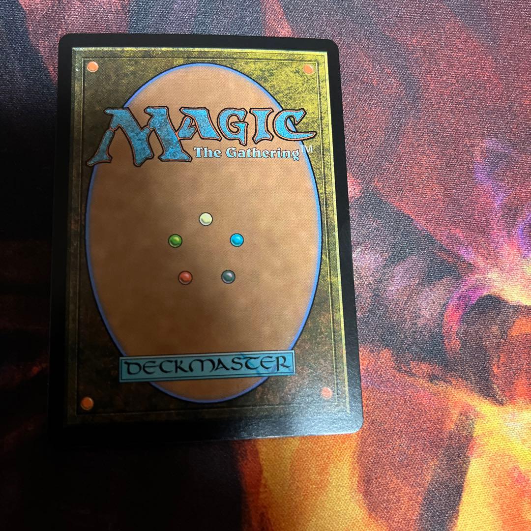 シーンドライブ•ライトニング　サージfoil