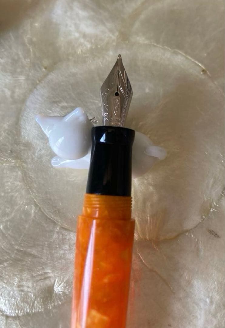 DELTA/万年筆/ドルチェビータミニ