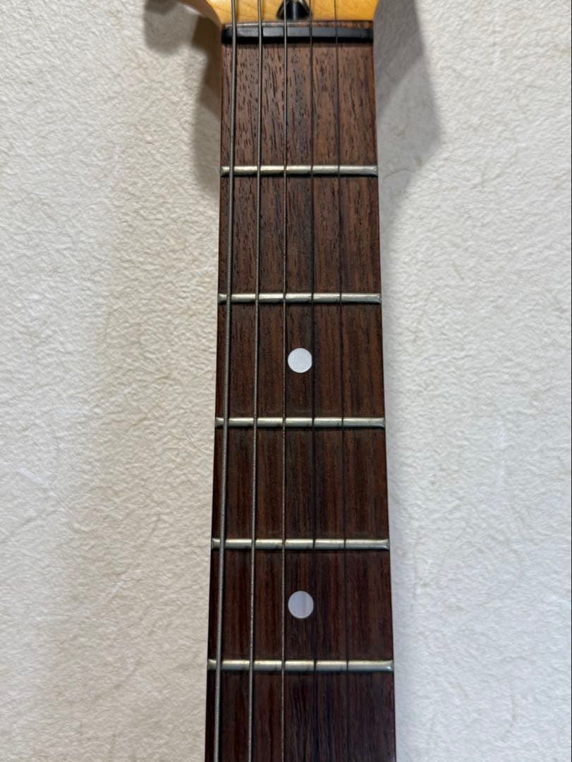 本日限定値下げ★エレキギター　星野楽器　アイバニーズ　F334235 RX