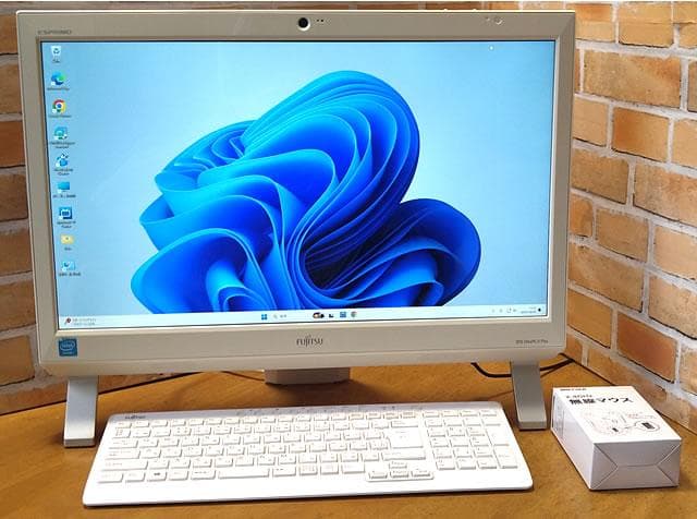 ☆最新Win11☆SSD512GB☆Office2019☆FH52M