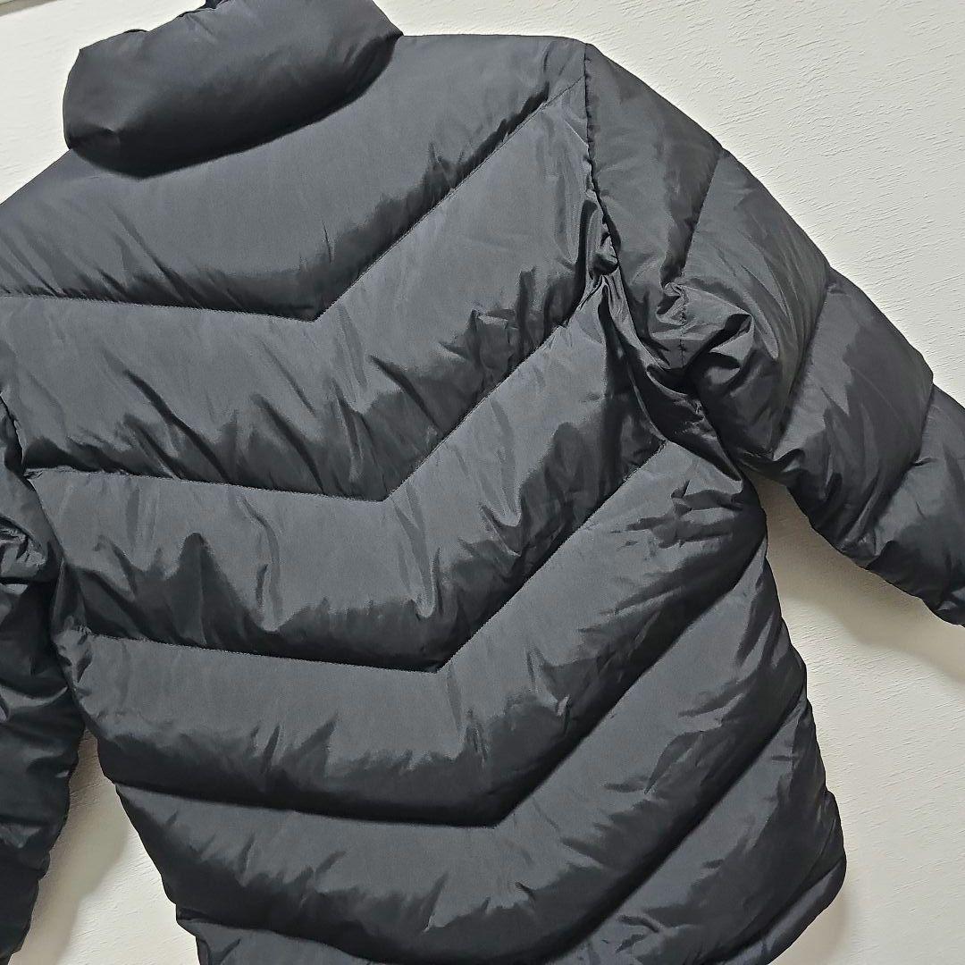 ◎美品◎ THE NORTH FACE アッセントダウンコート（140㎝）