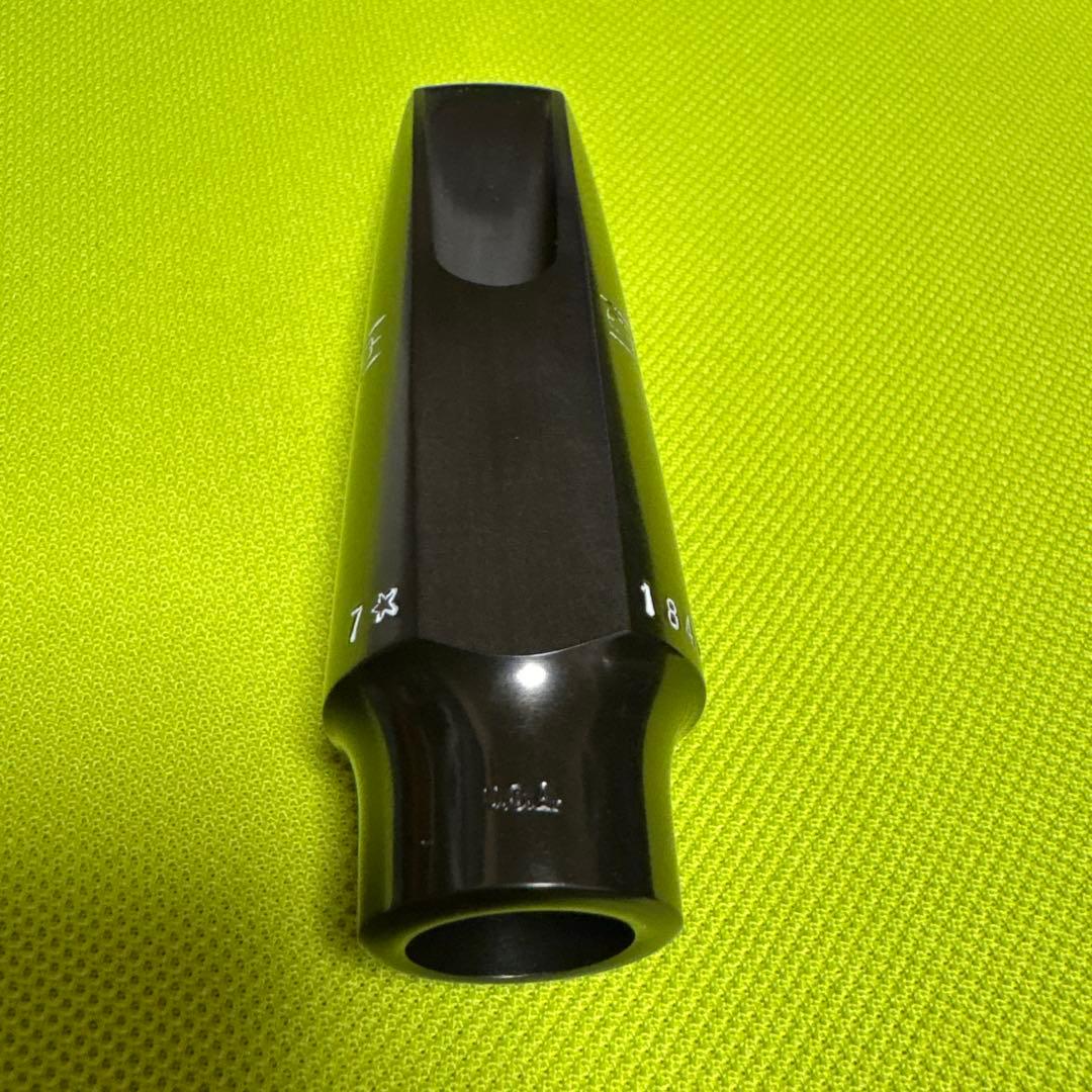 OTTO LINK Vintageモデル ラバー テナーサックス用 7⭐︎