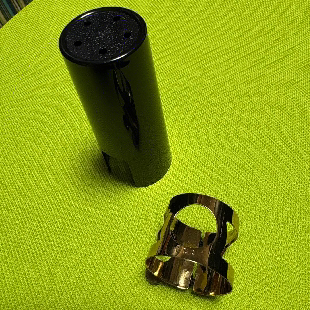 OTTO LINK Vintageモデル ラバー テナーサックス用 7⭐︎