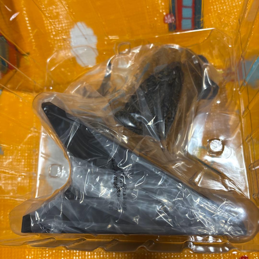 一番くじ ゴジラ 怪獣乱舞-荒ぶるモノ- A賞 ゴジラ(2023)怪獣咆胸極