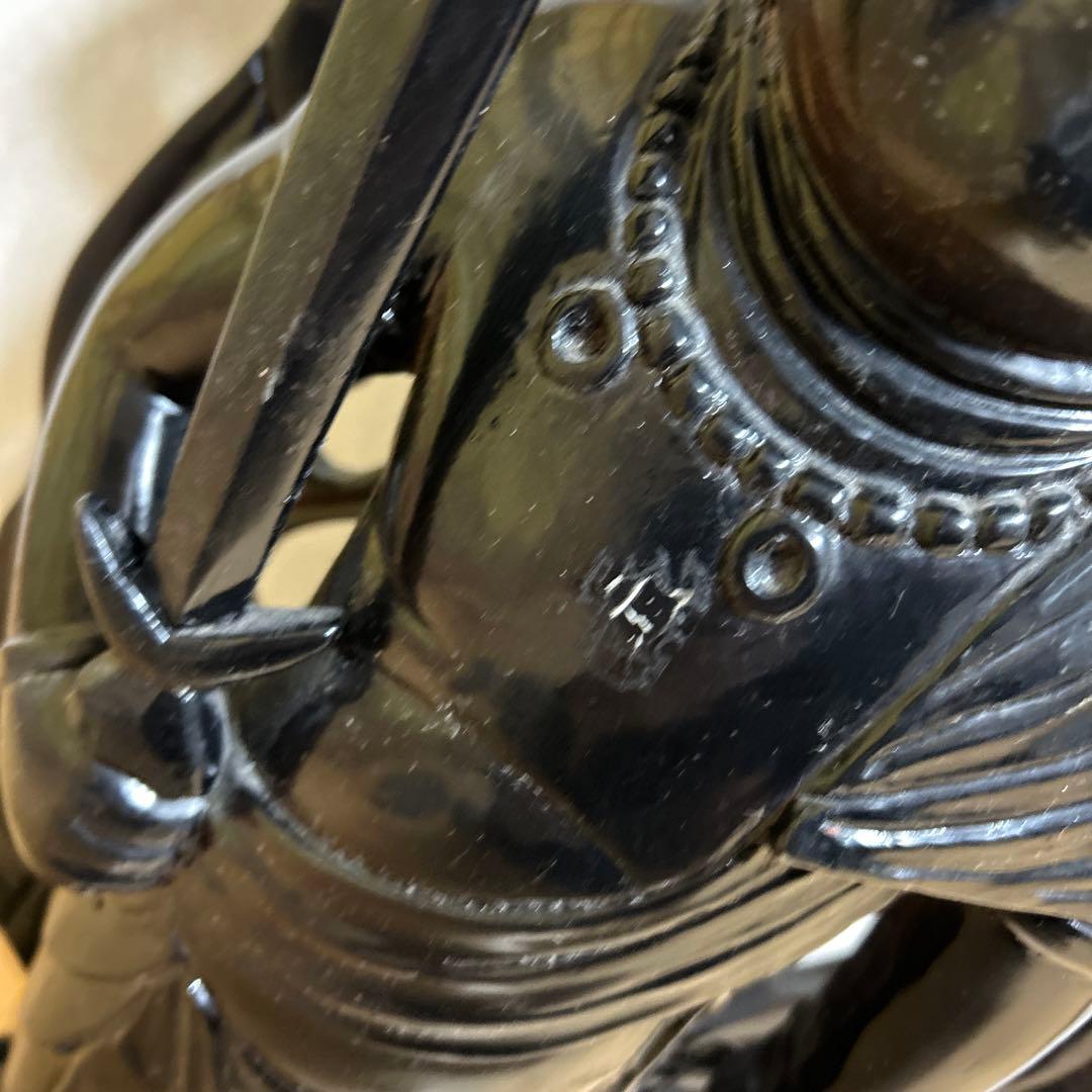 木製　不動明王　仏像　神様　宗教　スピリチュアル 工芸品 古美術 置物 骨董品