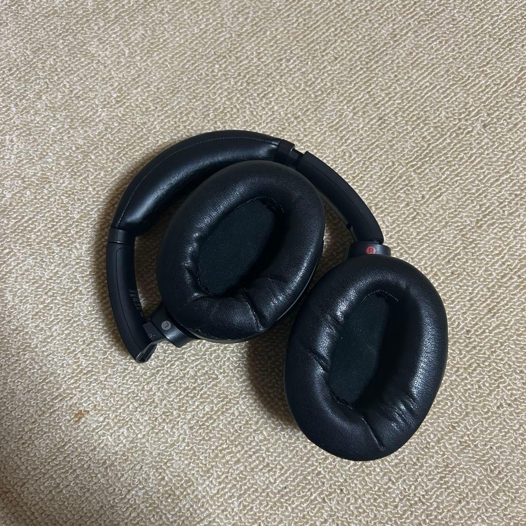 SONY ソニー WH1000XM3 ワイヤレスヘッドホン ノイズキャンセリング