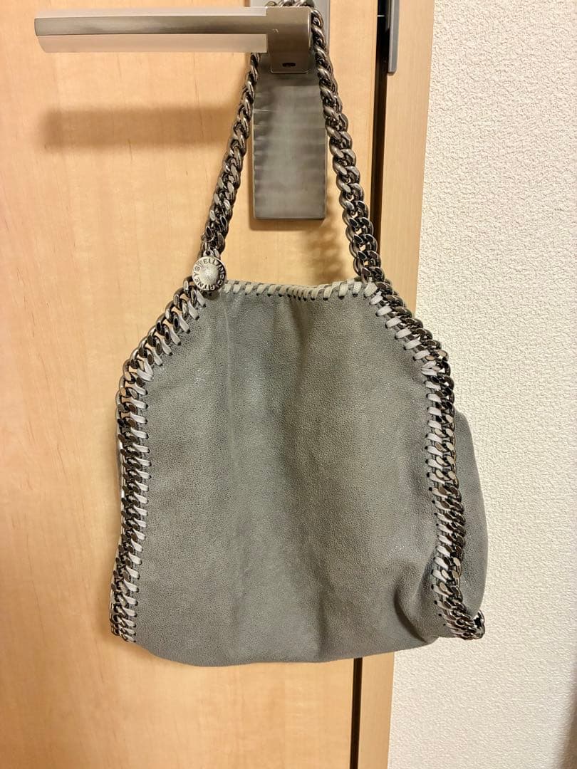 【美品】ステラマッカートニー　Stella McCartney ファラベラ