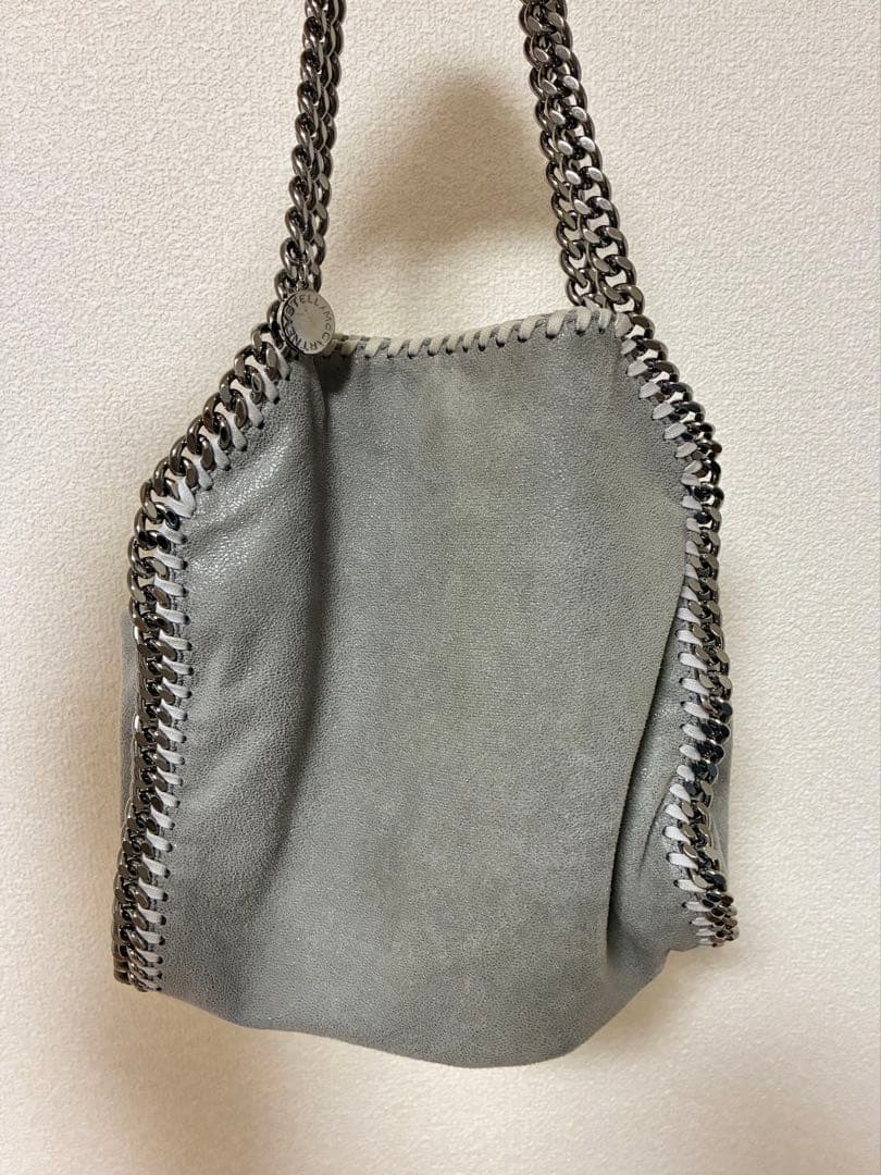 【美品】ステラマッカートニー　Stella McCartney ファラベラ