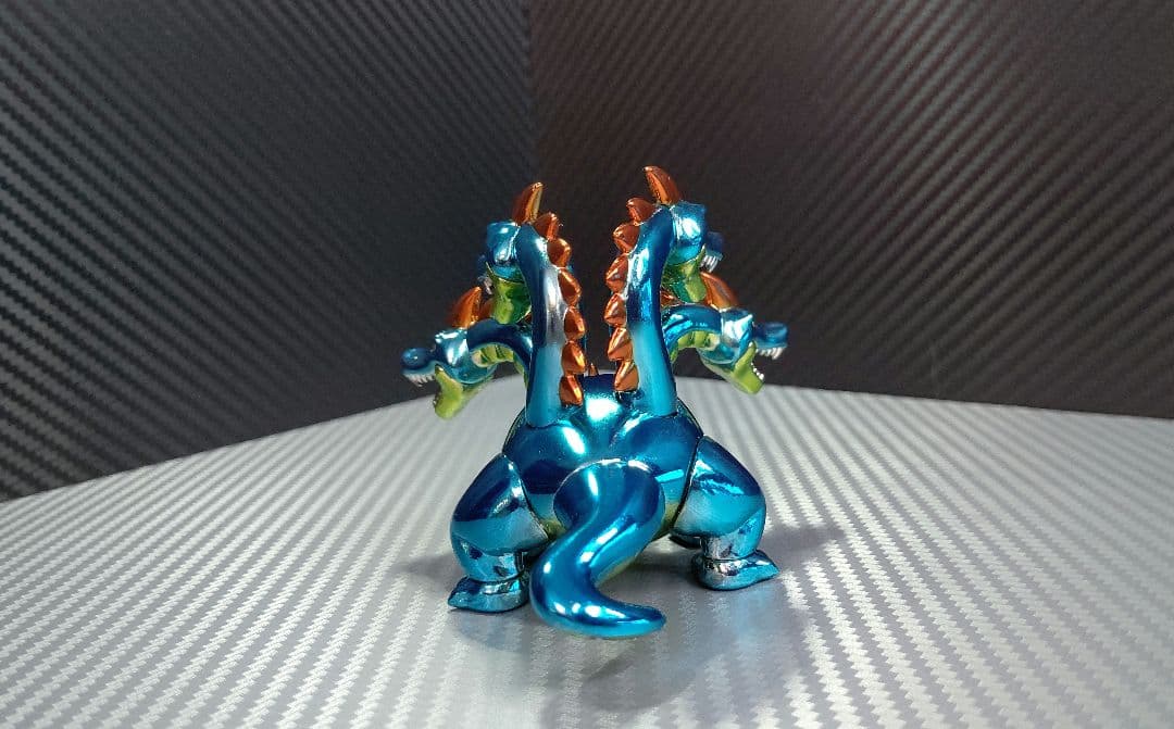 【専用出品】メタリックモンスターズギャラリー リペイント5点ご依頼品