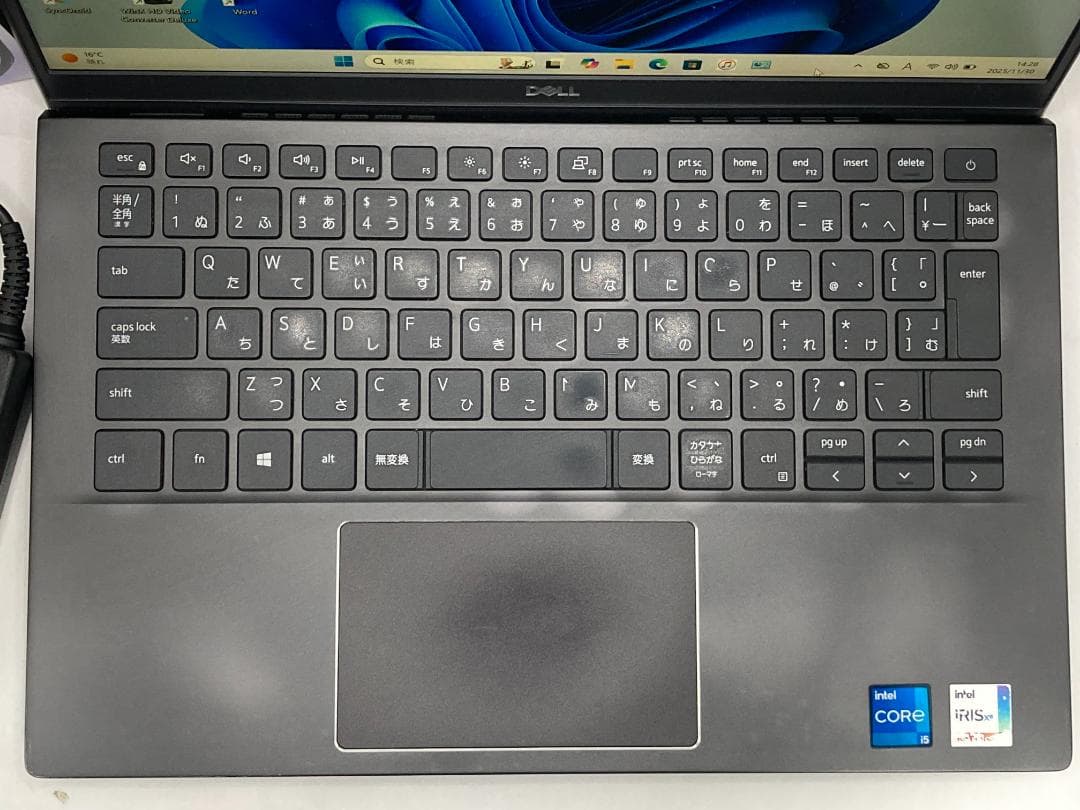 【11世代i5】DELL Vostro 13 SSD1TB Office付 爆速