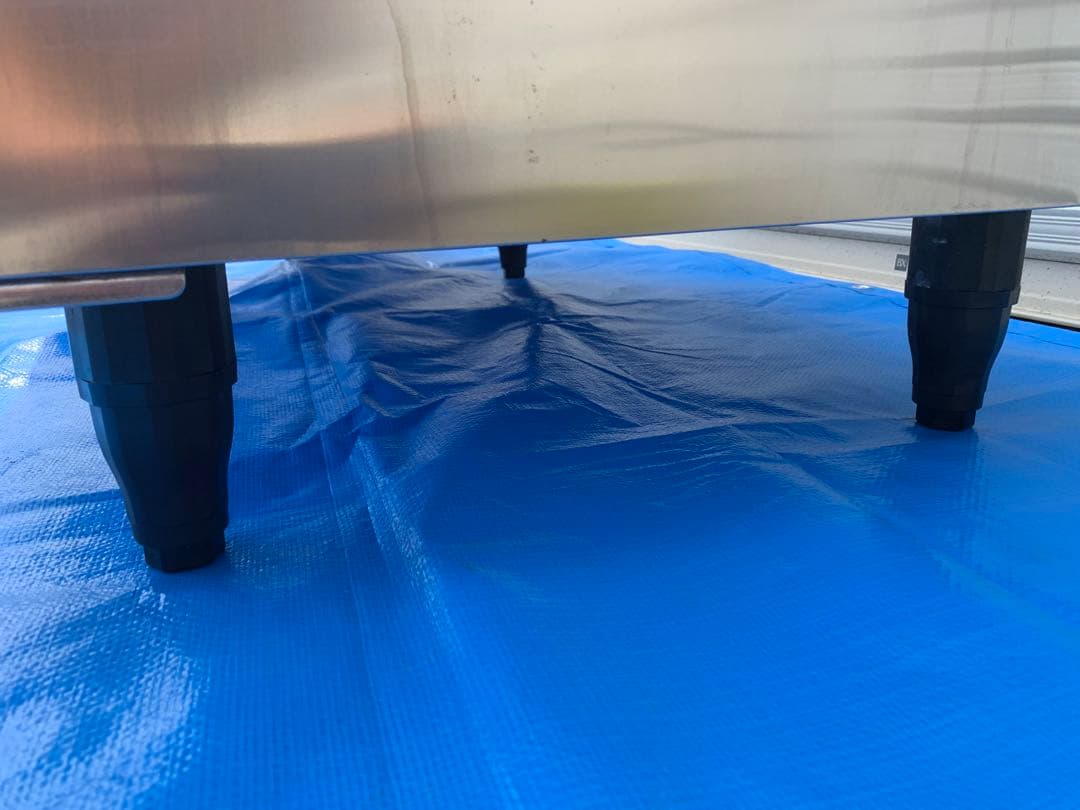 専用出品 送料込み ホシザキ 冷蔵 コールドテーブル型 RT-120PNE1