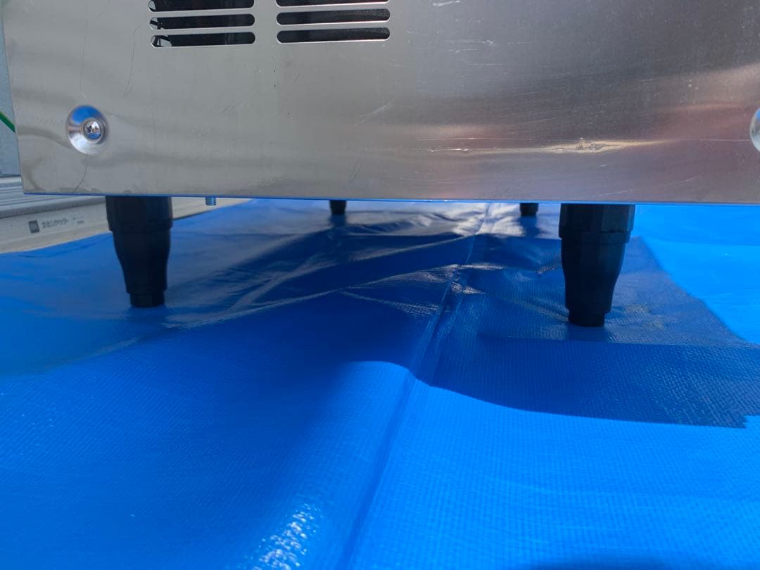 専用出品 送料込み ホシザキ 冷蔵 コールドテーブル型 RT-120PNE1