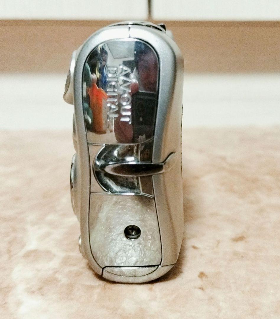 CANON IXY 2000IS　デジタルカメラ　ジャンク