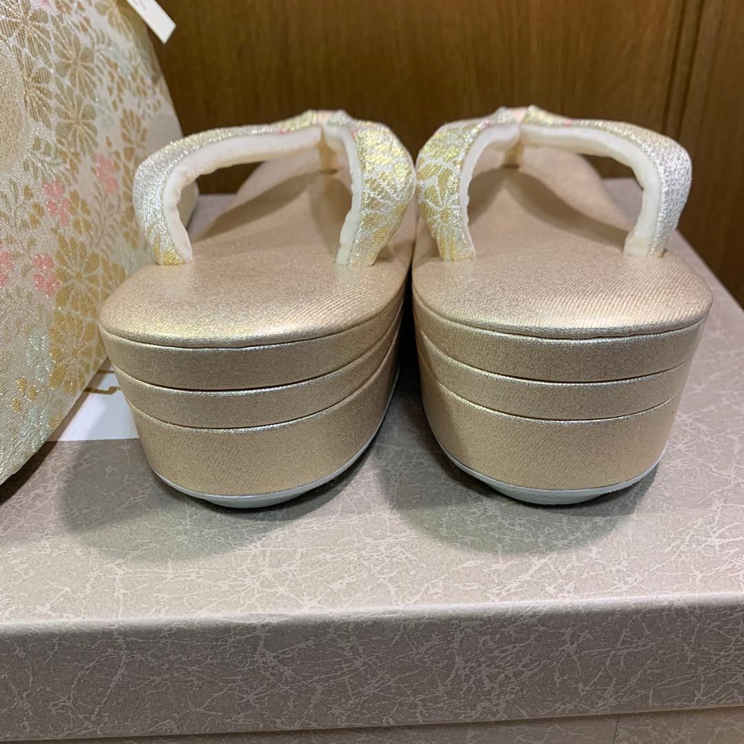 和装　沙織セット　Mサイズ