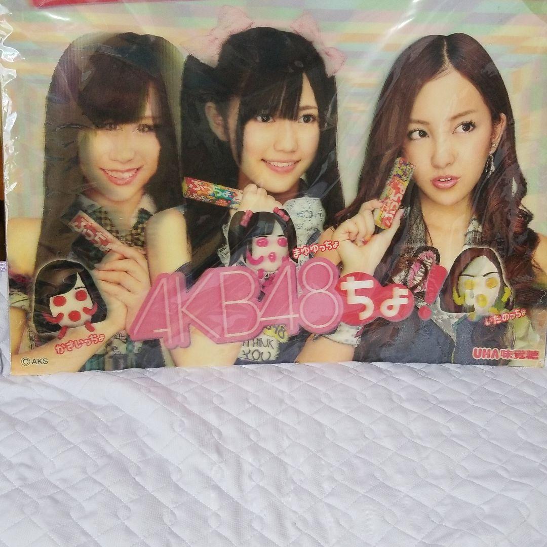 ぷっちょの3Dパネル