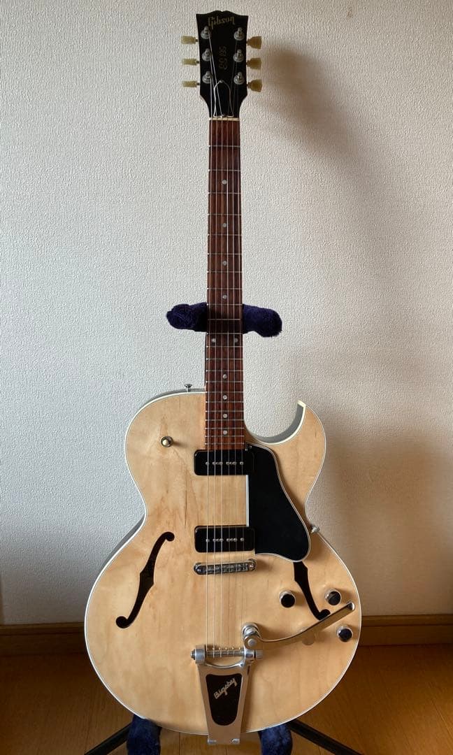 GIBSON ES135（本日3/16 15:00まで期間限定出品）