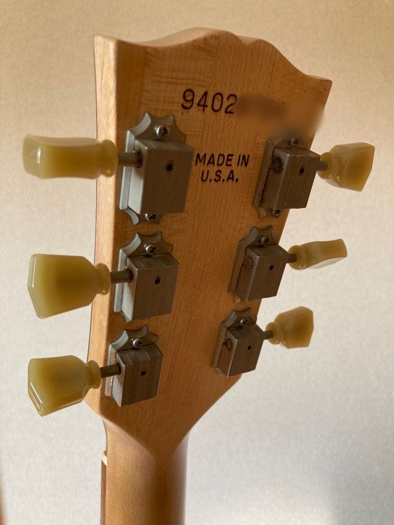 GIBSON ES135（本日3/16 15:00まで期間限定出品）