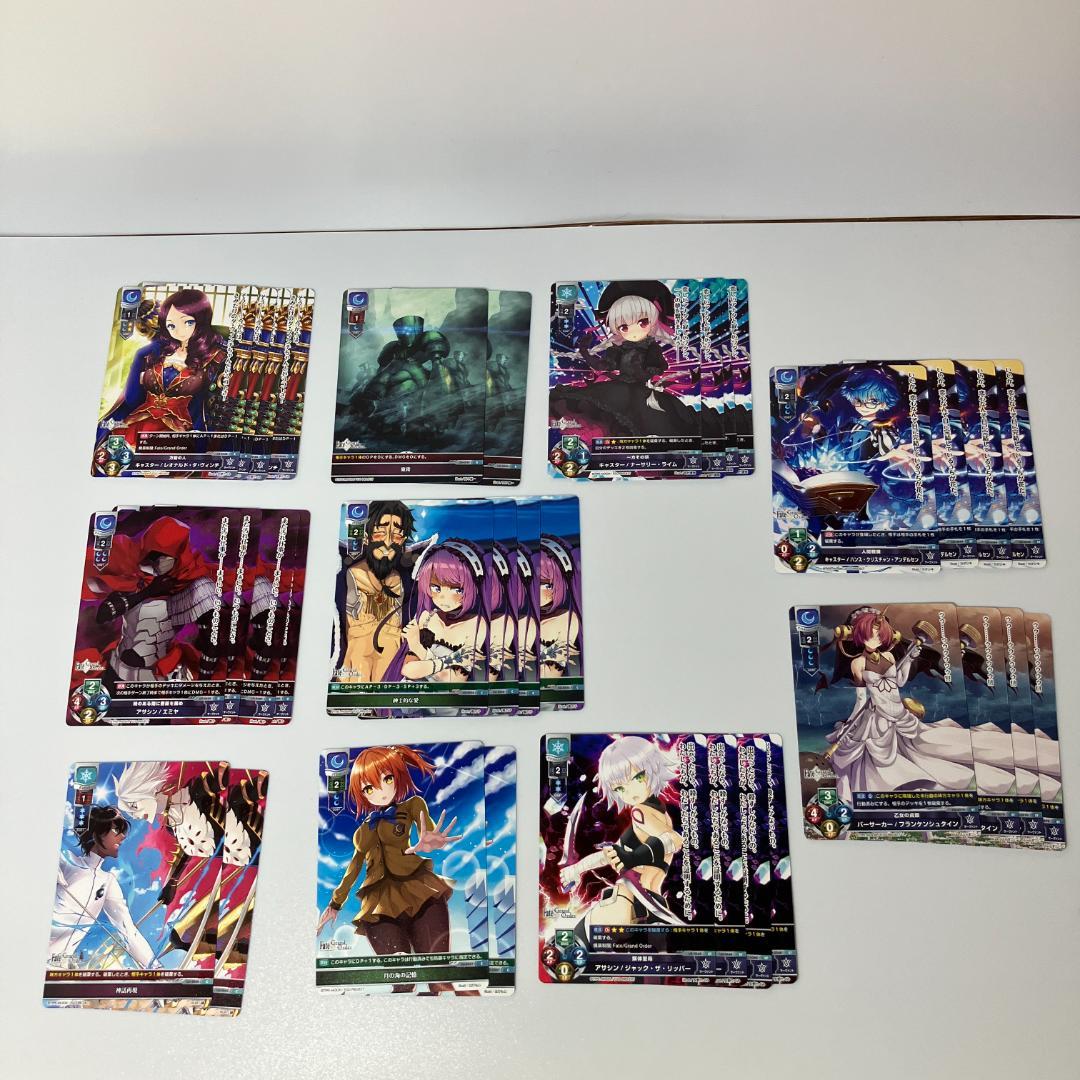 【Lycee Overture】リセオーバーチュア　スターターデッキ13種セット