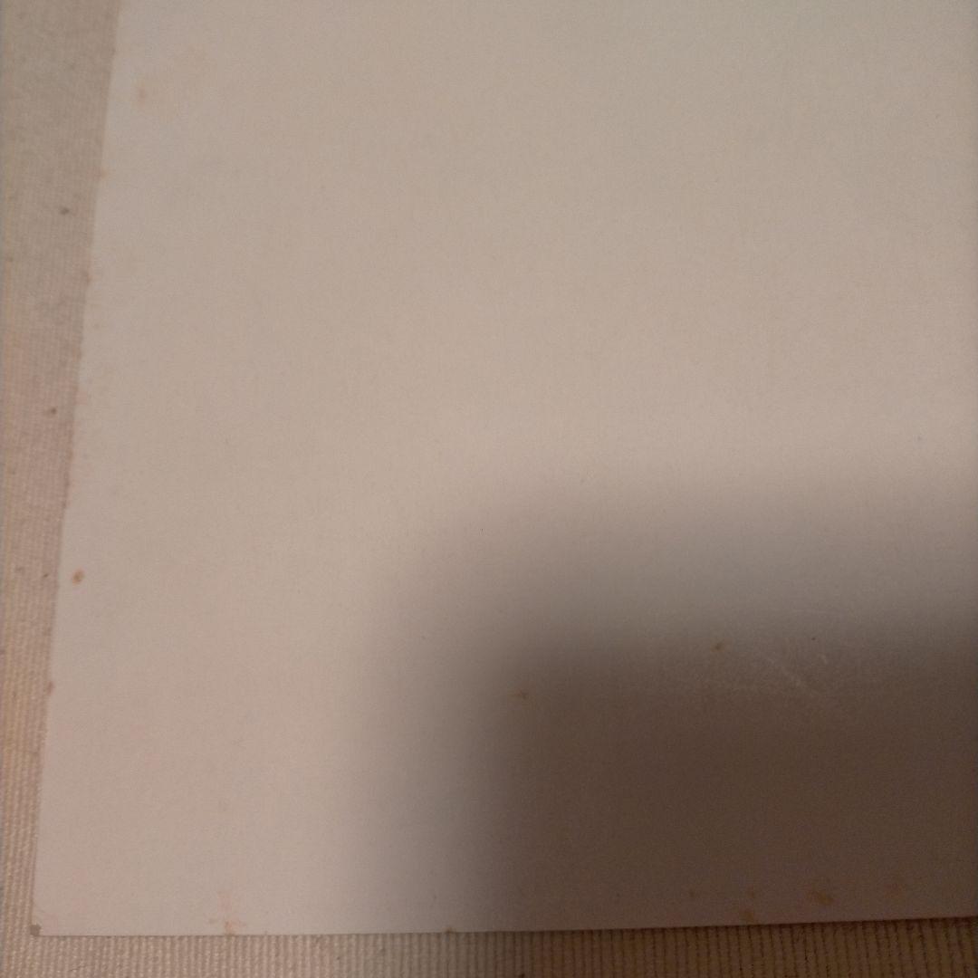 ドラゴンボールカードダス25弾 筐体台紙