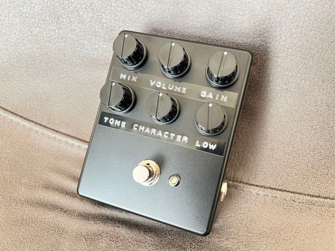 ベース Sonifix AURION Bass Overdrive