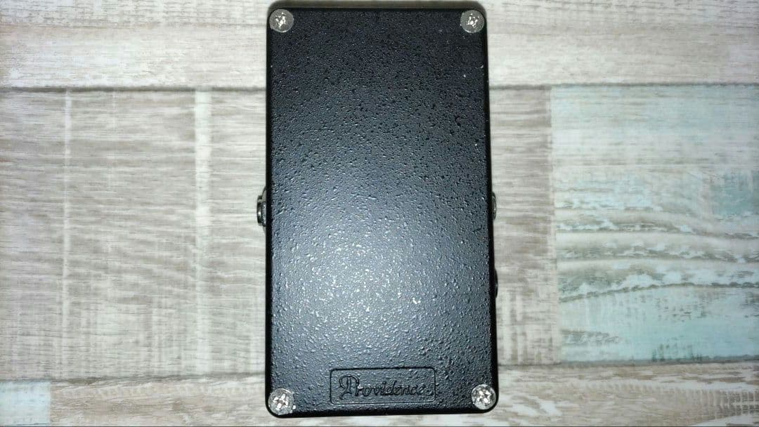 Providence ANADIME CHORUS ADC-4 エフェクター