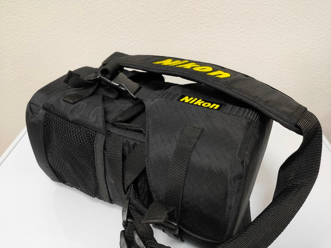 Nikon　AF-S　300mｍ　f2.8G　ED　VRⅡ