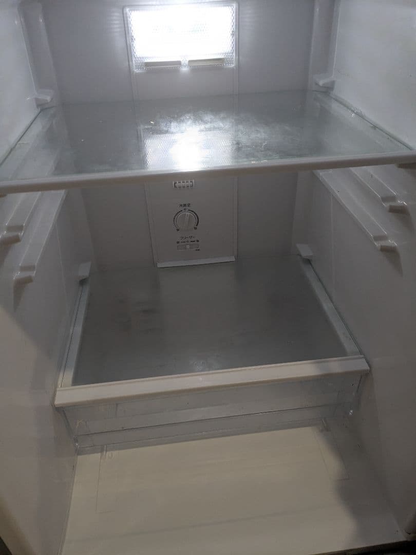 AQUA 冷蔵庫 シルバー AQR-13H 126L