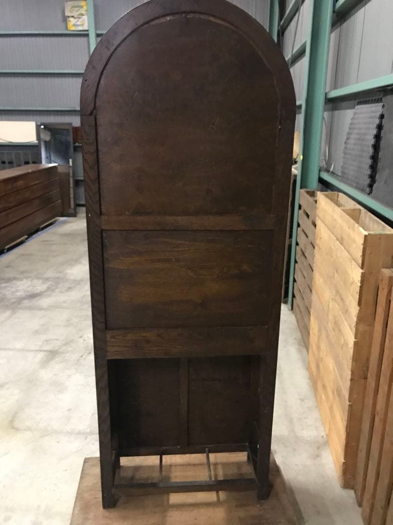 間もなく出品終了します 英国アンティーク イギリス ホールスタンド ハンガー