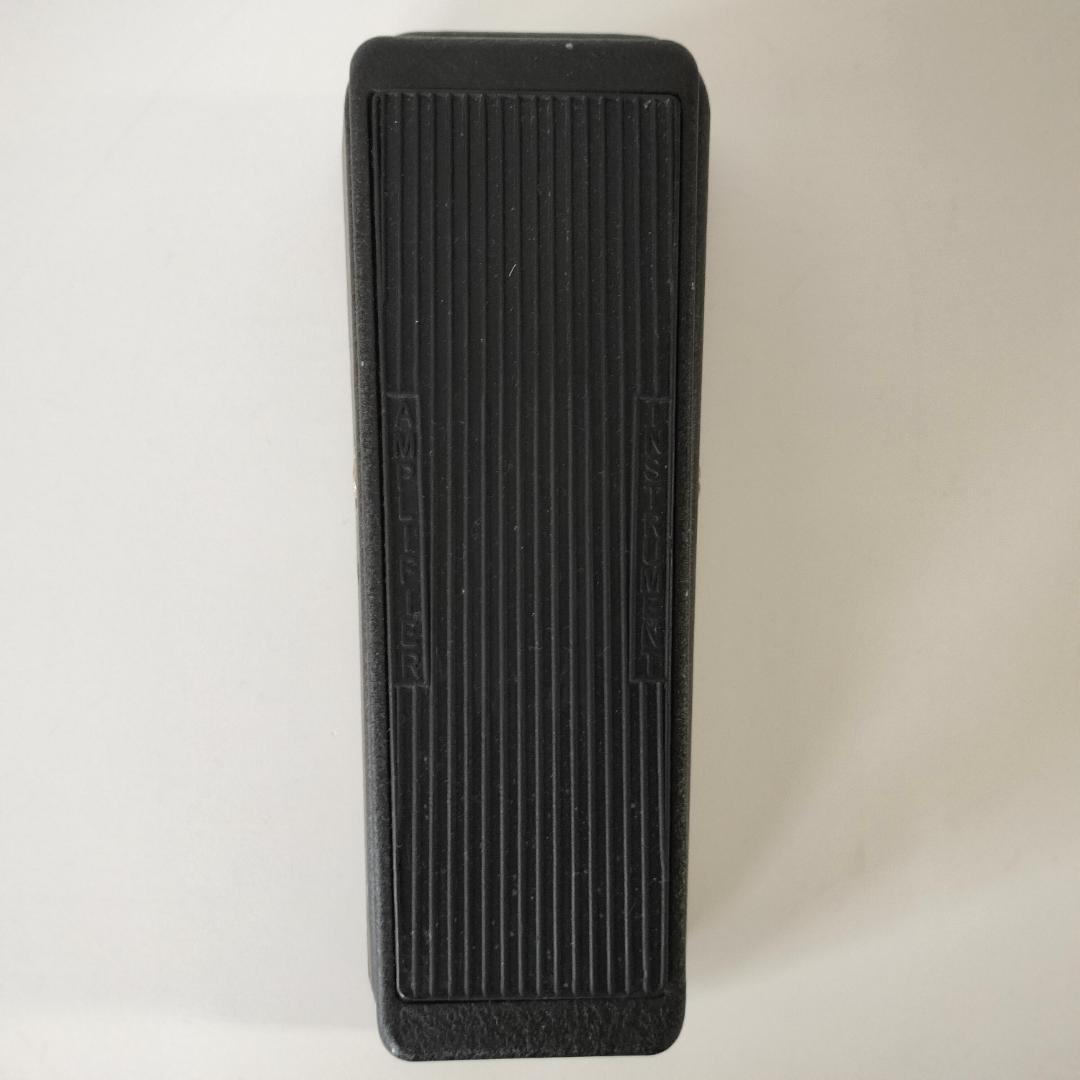 初期型Jim Dunlop JH-1 Jimi Hendrix Wah