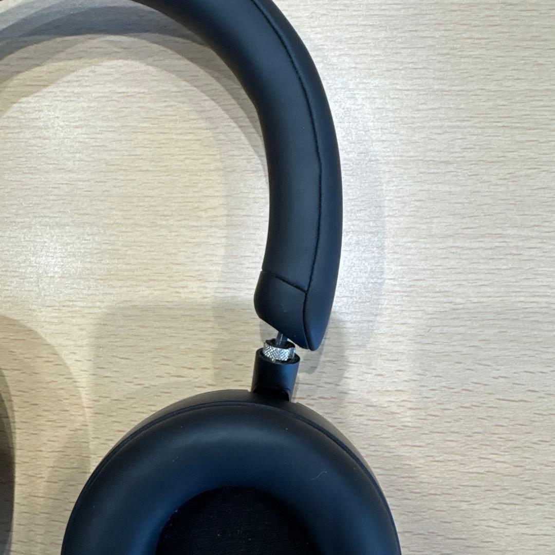 SONY WH-1000XM5 ジャンク　音声問題なし