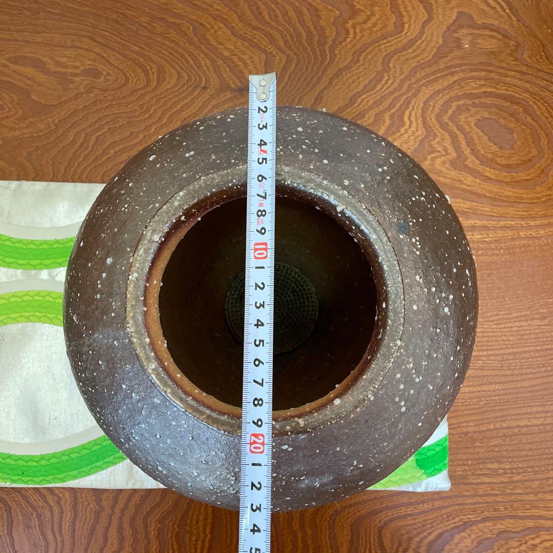 お値引き中 花瓶 壺 三越 50年前 アンティーク